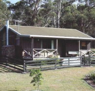 Duffys Self Contained Accommodation - Airlie Beach Holiday