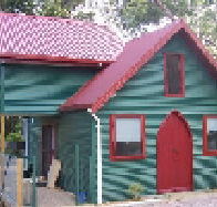 Cape Cottage - Sisters Beach Accommodation - Airlie Beach Holiday