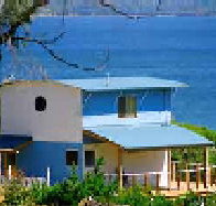 Bruny Island Accommodation Services - The Don - Airlie Beach Holiday