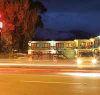Martin Cash Motel - Airlie Beach Holiday