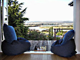 Trevallyn TAS Airlie Beach Holiday