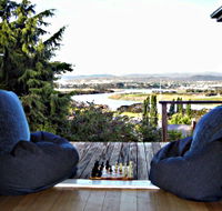 Forest Road Apartments - Airlie Beach Holiday