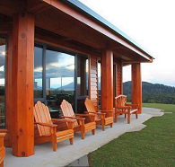Tarkine Wilderness Lodge - Airlie Beach Holiday