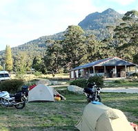 Quamby Corner Caravan Park - Airlie Beach Holiday