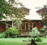 Millfarm Cottage - Airlie Beach Holiday