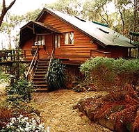 Marions Vineyard Accommodation - Airlie Beach Holiday