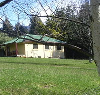 Springfield Deer Farm - Airlie Beach Holiday