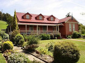 Cradle Manor - Airlie Beach Holiday 0