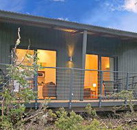 Cradle Mountain Wilderness Village - Airlie Beach Holiday