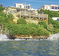 Tidal Whispers - Airlie Beach Holiday