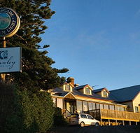 Stanley Seaview Inn - Airlie Beach Holiday
