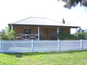 Miranda Cottage - Airlie Beach Holiday 0