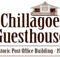 Chillagoe Guest House - Airlie Beach Holiday
