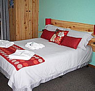 Devonport Holiday Village - Airlie Beach Holiday
