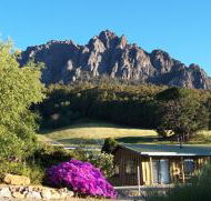 Silver Ridge Retreat - Airlie Beach Holiday