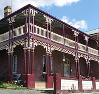 Cygnet Hotel  Guest House - Airlie Beach Holiday