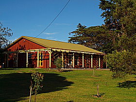 Icena Accommodation - Airlie Beach Holiday 0