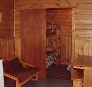 Wings Wildlife Park Accommodation - Airlie Beach Holiday