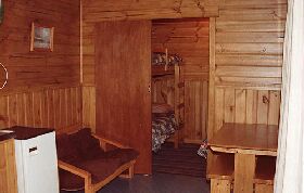 Wings Wildlife Park (Accommodation) - Airlie Beach Holiday 0