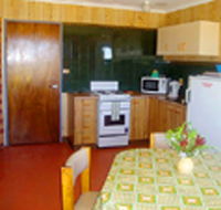 Helvetia Retreat - Airlie Beach Holiday