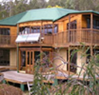 Niche - Southern Tasmanian Yoga Retreat Centre - Airlie Beach Holiday