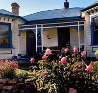 Mariton House - Airlie Beach Holiday