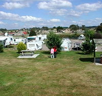 Waratah Camping Ground - Airlie Beach Holiday