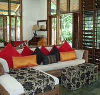 Wongalinga Luxury Beach Apartments - Airlie Beach Holiday