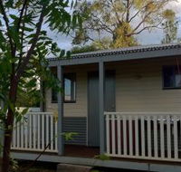 Mount Garnet Travellers Park - Airlie Beach Holiday
