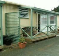 Orford Seabreeze Holiday Cabins - Airlie Beach Holiday