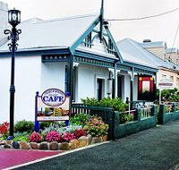 Touchwood Cottages - Airlie Beach Holiday