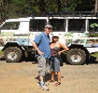Highland Caravan Park - Airlie Beach Holiday