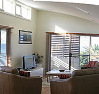 Paradise House - Airlie Beach Holiday
