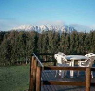 White Hawk Accommodation - Airlie Beach Holiday