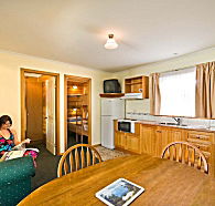 Leisureville Caravan Park - Airlie Beach Holiday