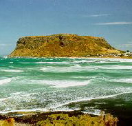 Pol and Pen Holiday Cottages - Airlie Beach Holiday