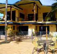 Taihoa Holiday Units - Airlie Beach Holiday