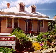 Hanlon House - Airlie Beach Holiday