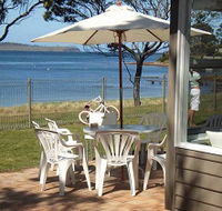 Orford on the Beach - Airlie Beach Holiday