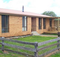 Dulverton Park - Airlie Beach Holiday