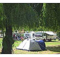 New Norfolk Caravan Park - Airlie Beach Holiday