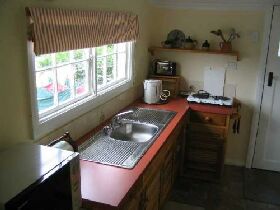 Groombridge Cottage - Airlie Beach Holiday 0