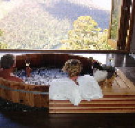 The Lodge at Tarraleah - Airlie Beach Holiday