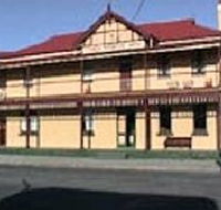 Interstate Hotel - Airlie Beach Holiday