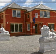 Sheffield Motor Inn - Airlie Beach Holiday