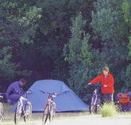 Maria Island Camping Ground - Airlie Beach Holiday