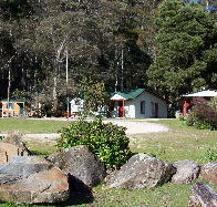 Mountainside Nature Retreat - Airlie Beach Holiday