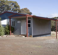 Highland Cabins and Cottages at Bronte Park - Airlie Beach Holiday