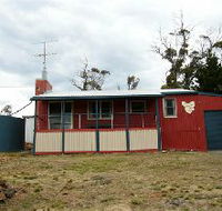 Shannon Rise Lodge - Airlie Beach Holiday