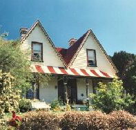 Westella House - Airlie Beach Holiday